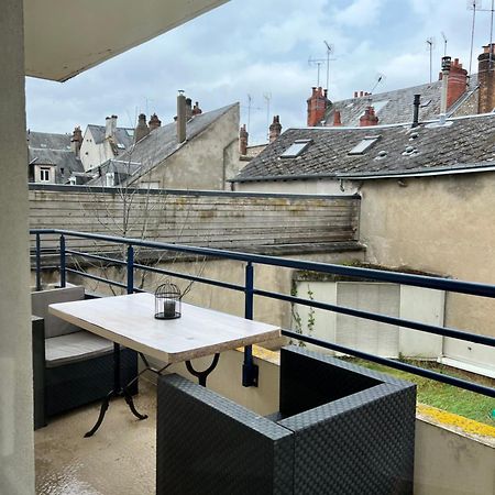 Appartement Orleans Centre - T2 Luaran gambar