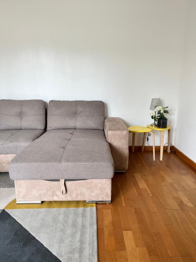 Appartement Orleans Centre - T2 Luaran gambar