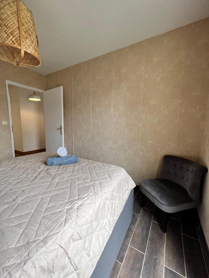 Appartement Orleans Centre - T2 Luaran gambar