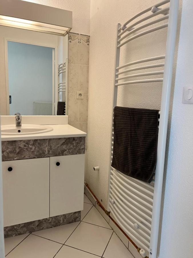 Appartement Orleans Centre - T2 Luaran gambar