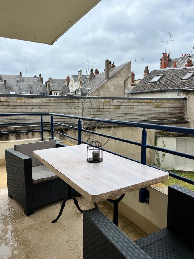 Appartement Orleans Centre - T2 Luaran gambar