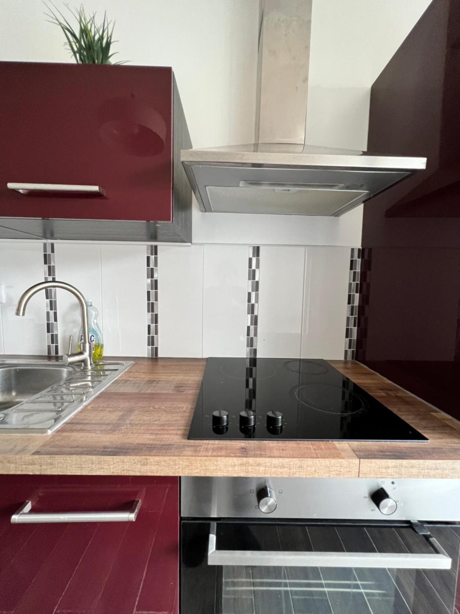 Appartement Orleans Centre - T2 Luaran gambar