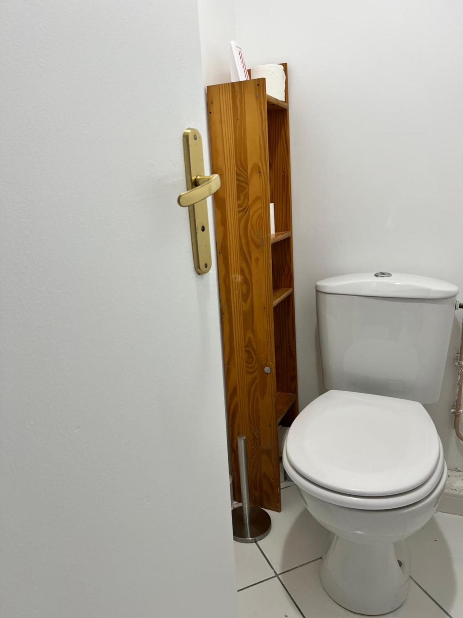 Appartement Orleans Centre - T2 Luaran gambar